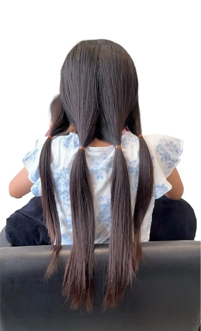 ロング 🎈安藤 光寿🎈のヘアスタイル