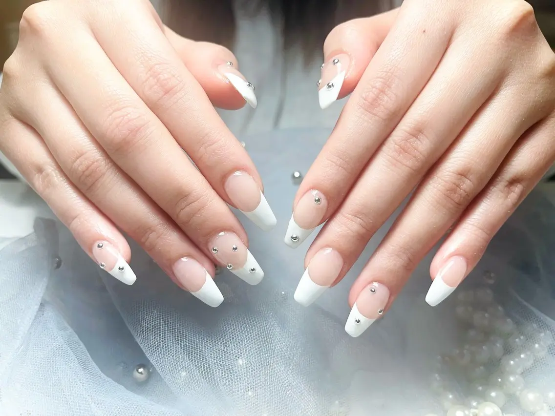 ネイル みらい 🌻ひまわりサロンのネイルデザイン