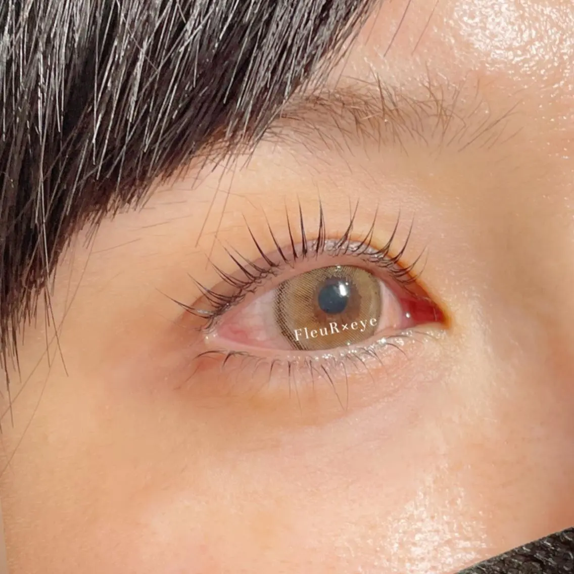 マツエク・マツパ パリジェンヌラッシュリフト Lish【リッシュ】 のののマツエク・マツパデザイン