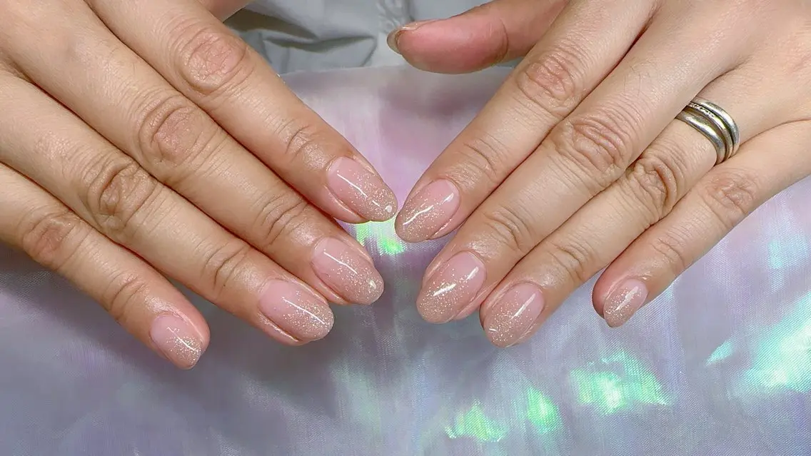 ネイル ハンドネイル Nail Salon J.Cのネイルデザイン