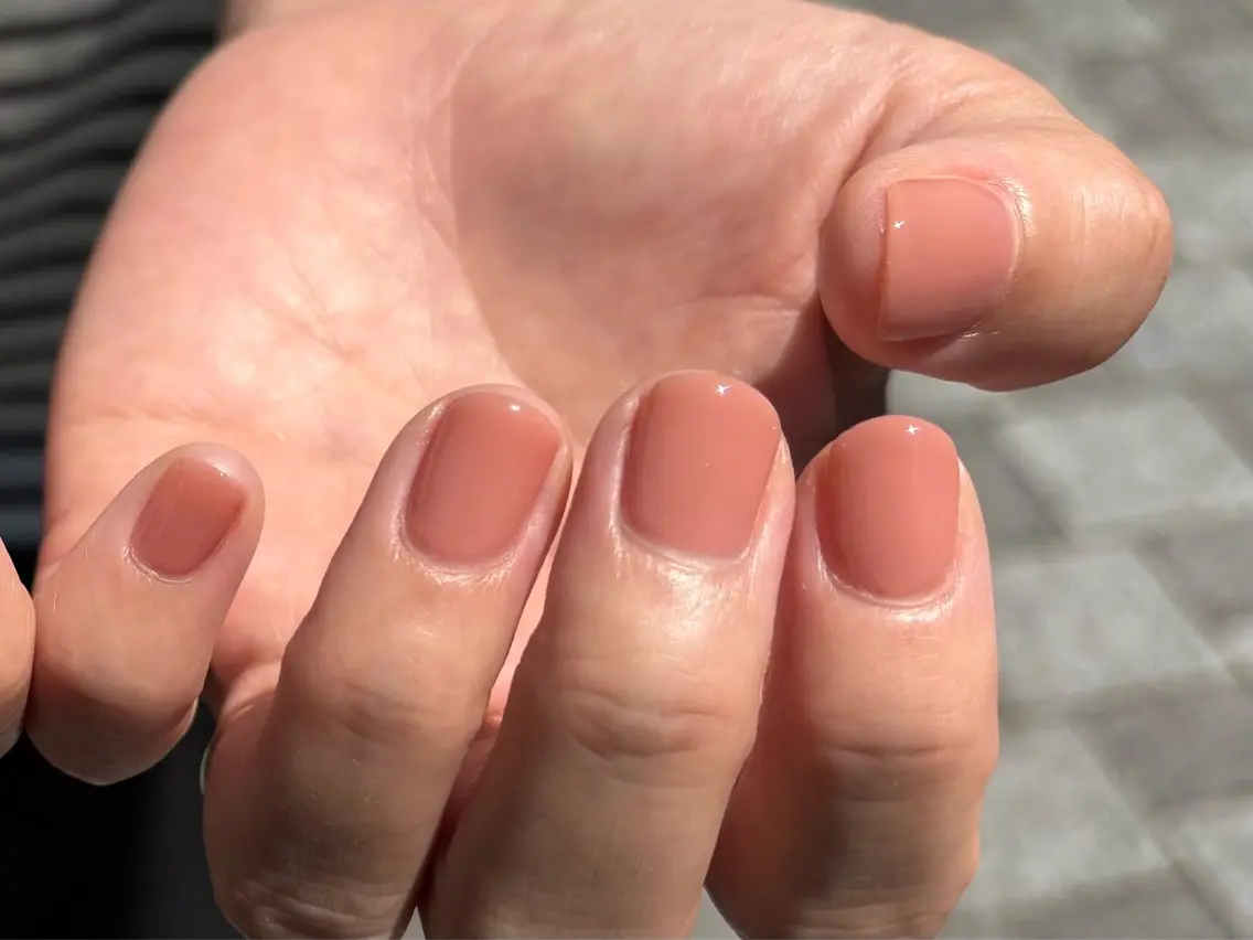 ネイル ハンドネイル Solo nail -ソロネイル-のネイルデザイン
