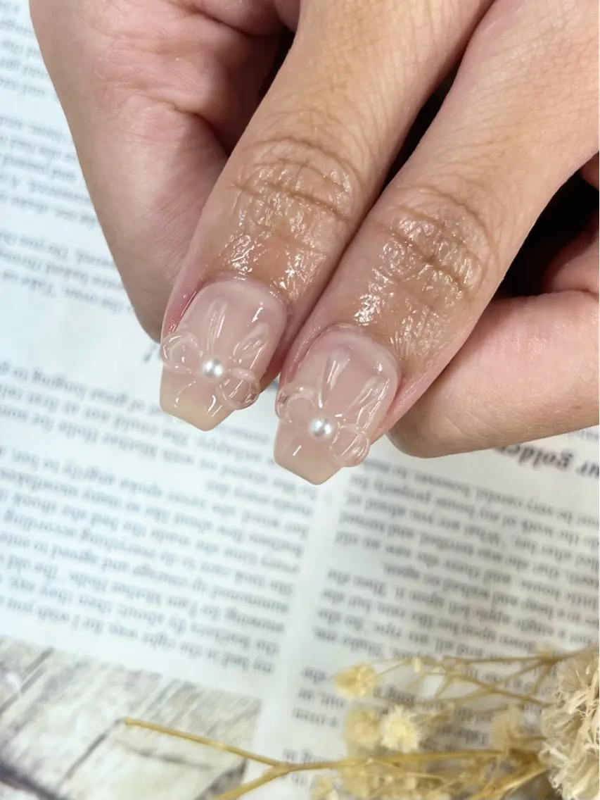 ネイル ハンドネイル Basic町田本店 Suzunaのネイルデザイン
