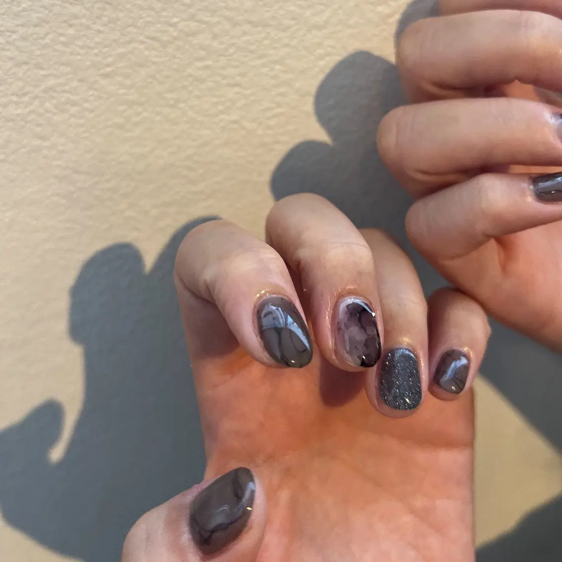 ネイル nailsalon ULLのネイルデザイン