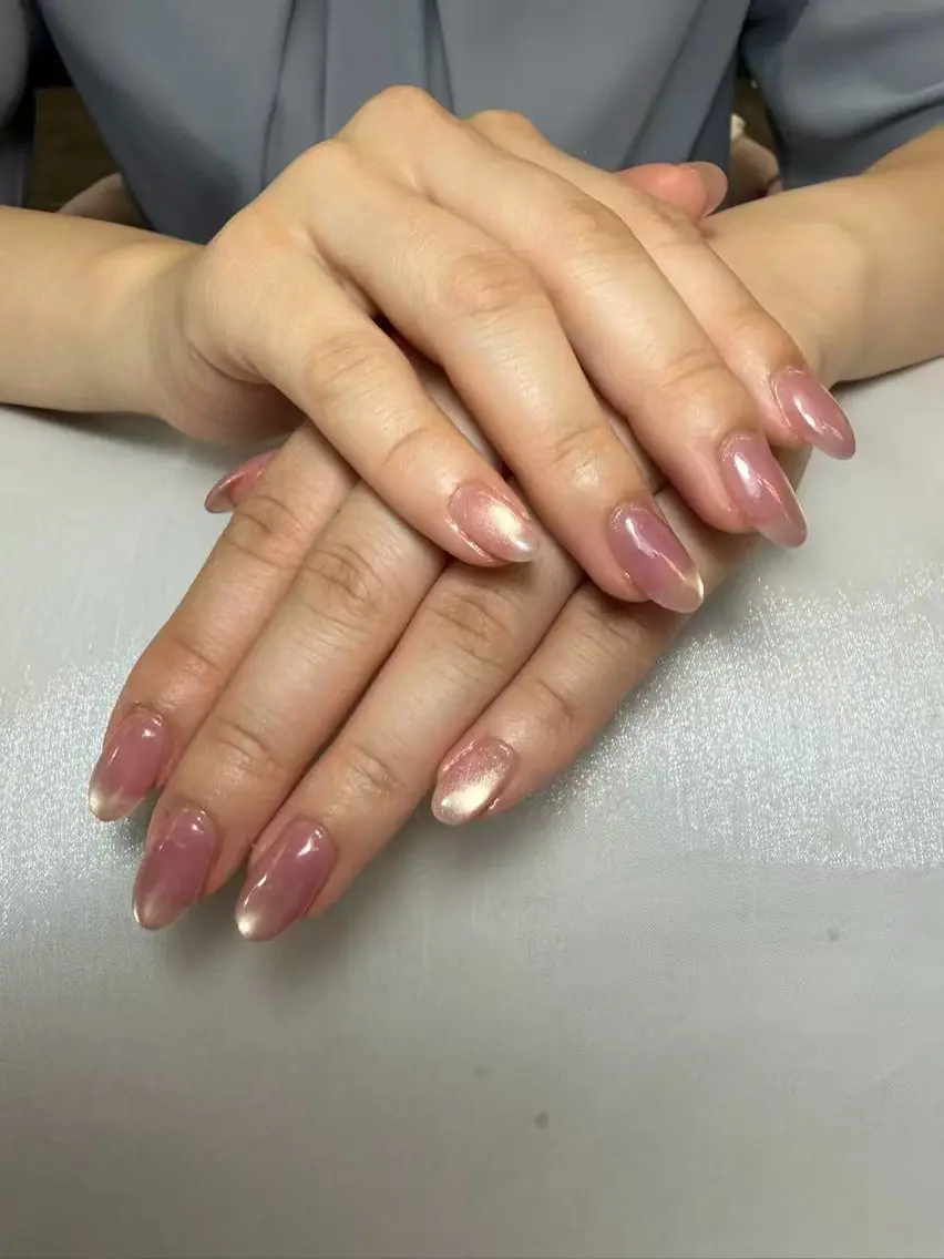 ネイル sunny nail りりのネイルデザイン
