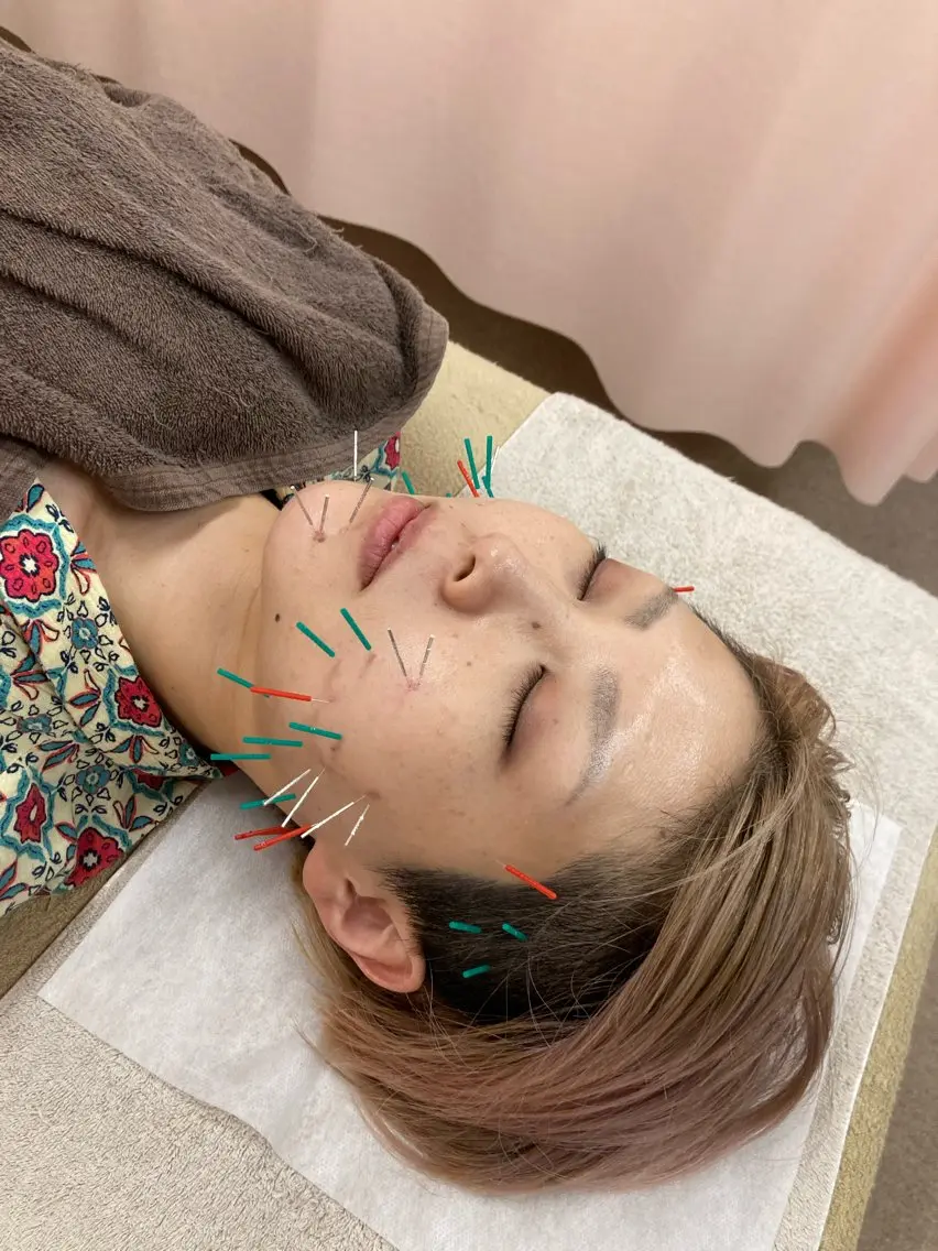 その他 結はりきゅう 整骨院のエステ・リラクイメージ