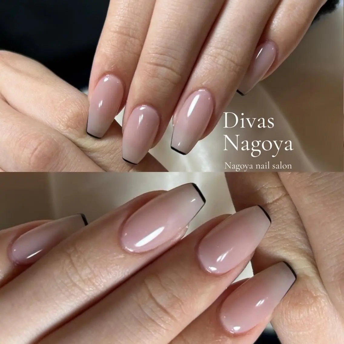 ネイル アートネイル 韓国ネイル マットネイル ミラーネイル ニュアンスネイル 💕D.d nail Hideyo🌸のネイルデザイン