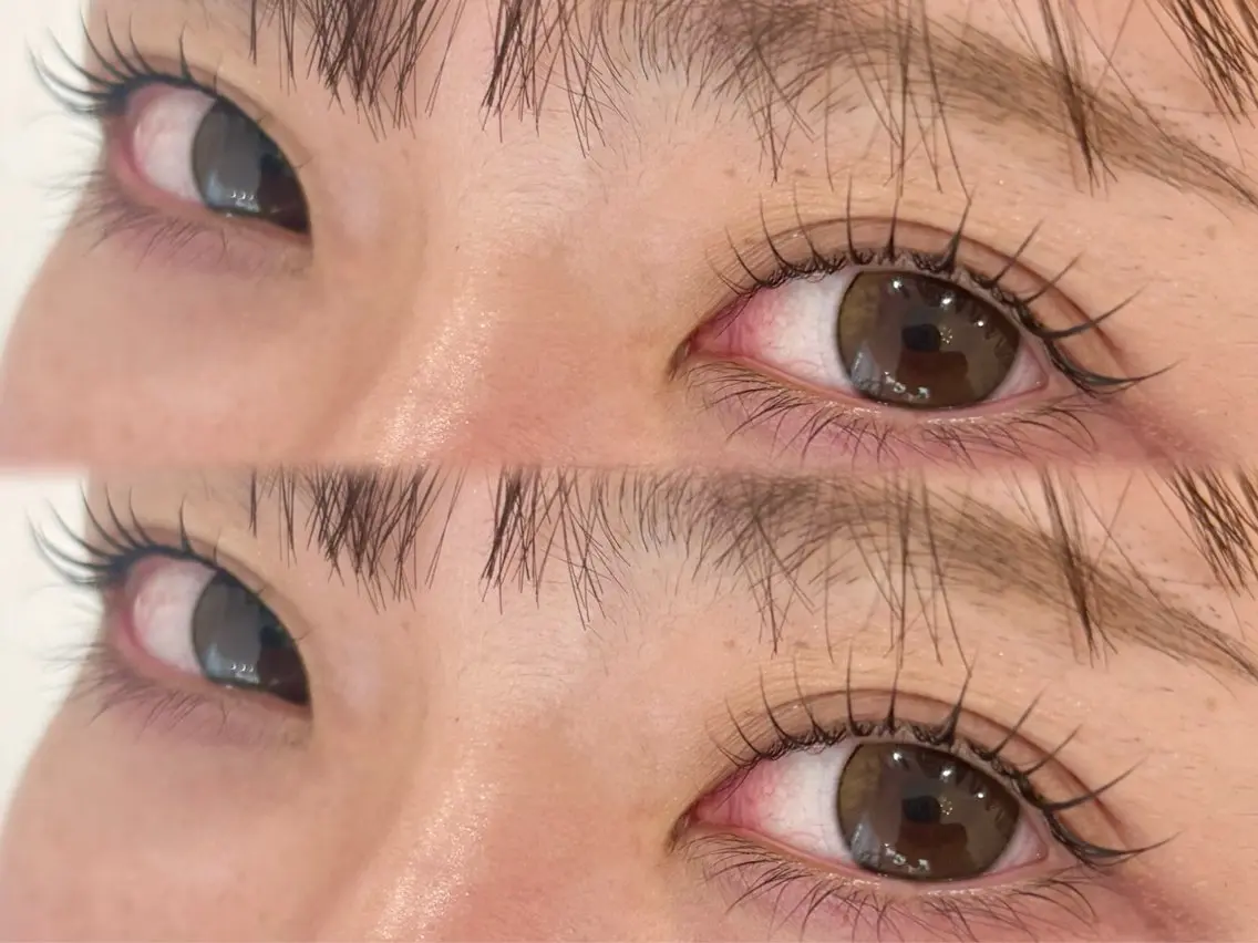 マツエク・マツパ 🌼AI 🌼のマツエク・マツパデザイン