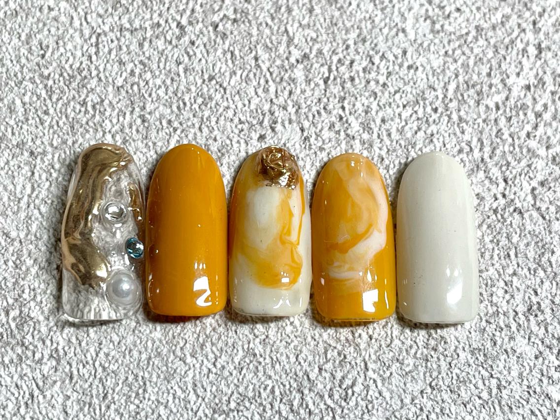 ネイル BIANCA 眞野の眉毛・アイブロウイメージ