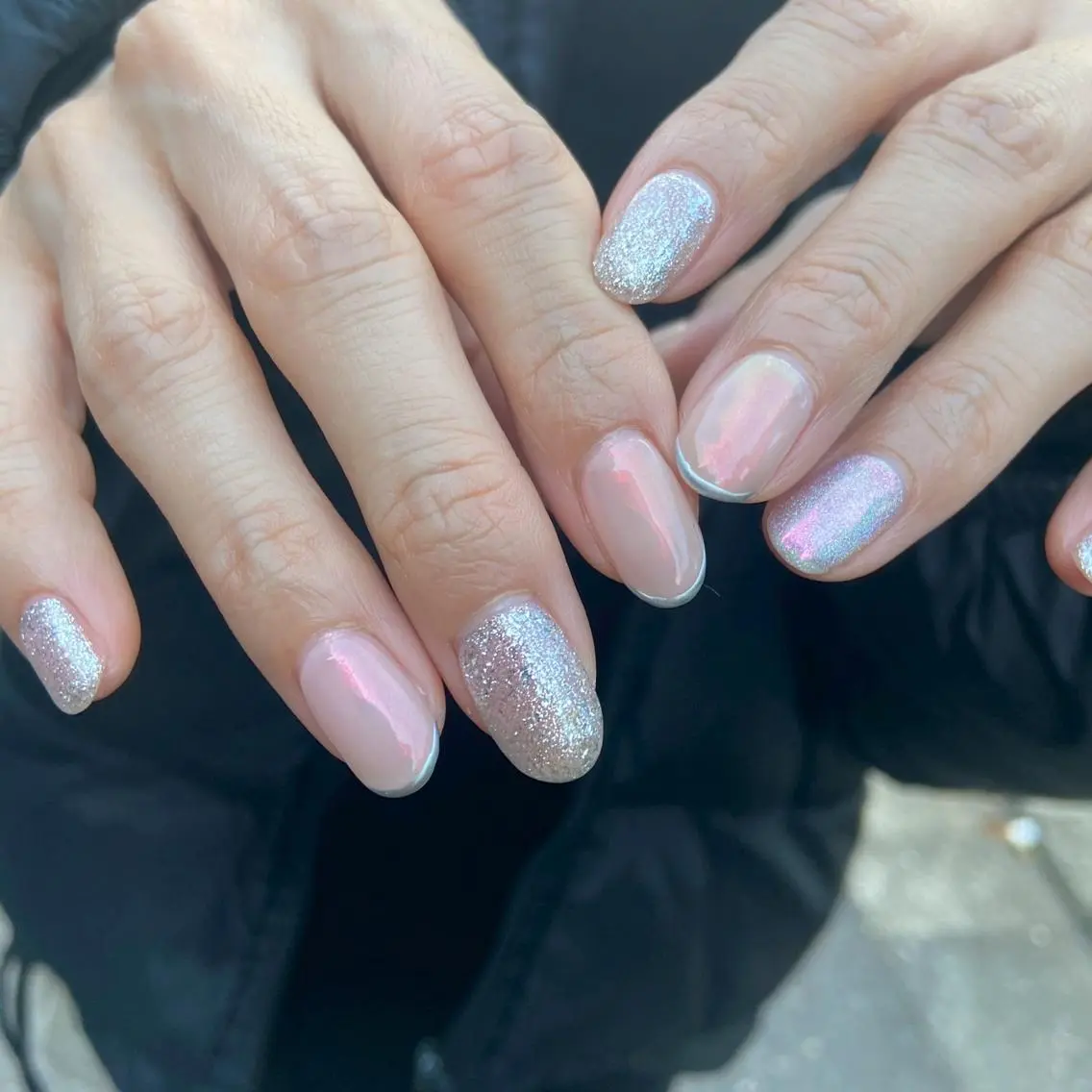 ネイル Aki .のネイルデザイン