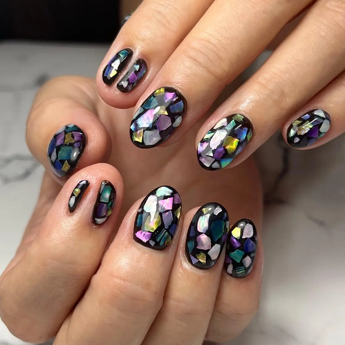 ネイル ハンドネイル NAIL NOWのネイルデザイン
