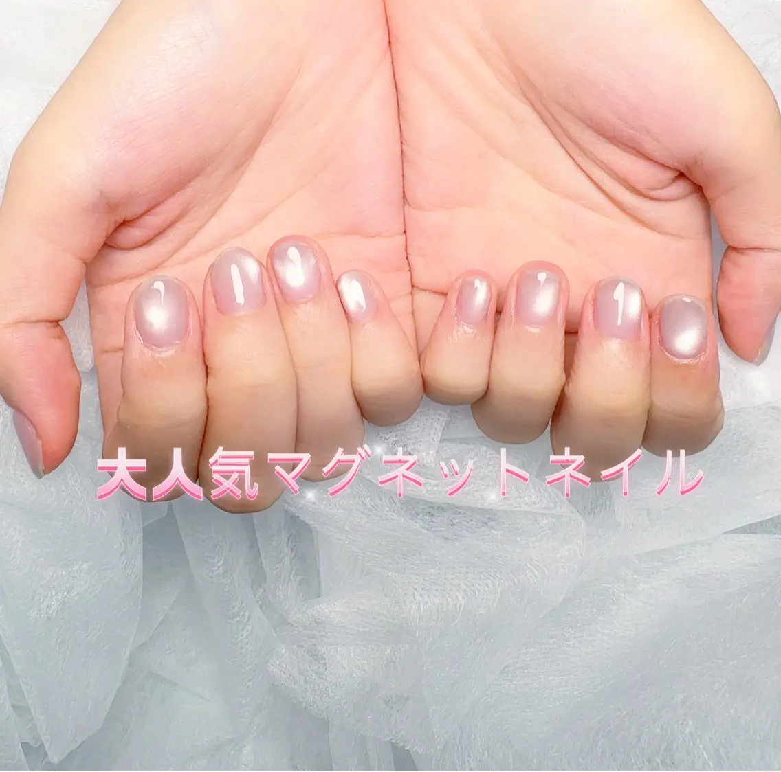 ネイル べ にのネイルデザイン