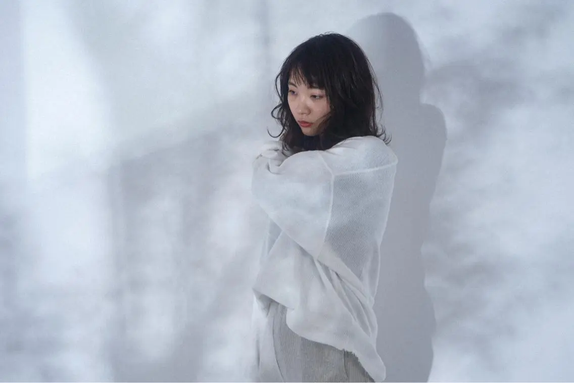 ミディアム 鈴木 崇弘のヘアスタイル