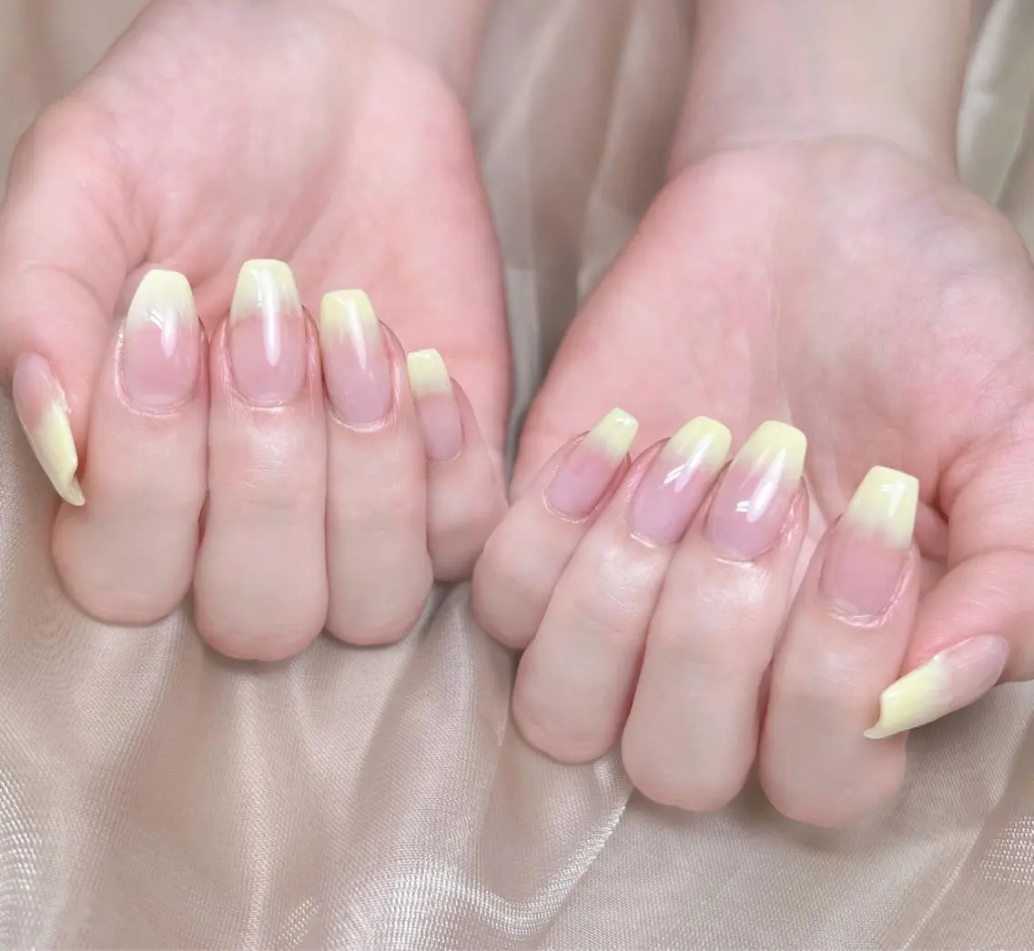 ネイル ハンドネイル Dea Nailのネイルデザイン