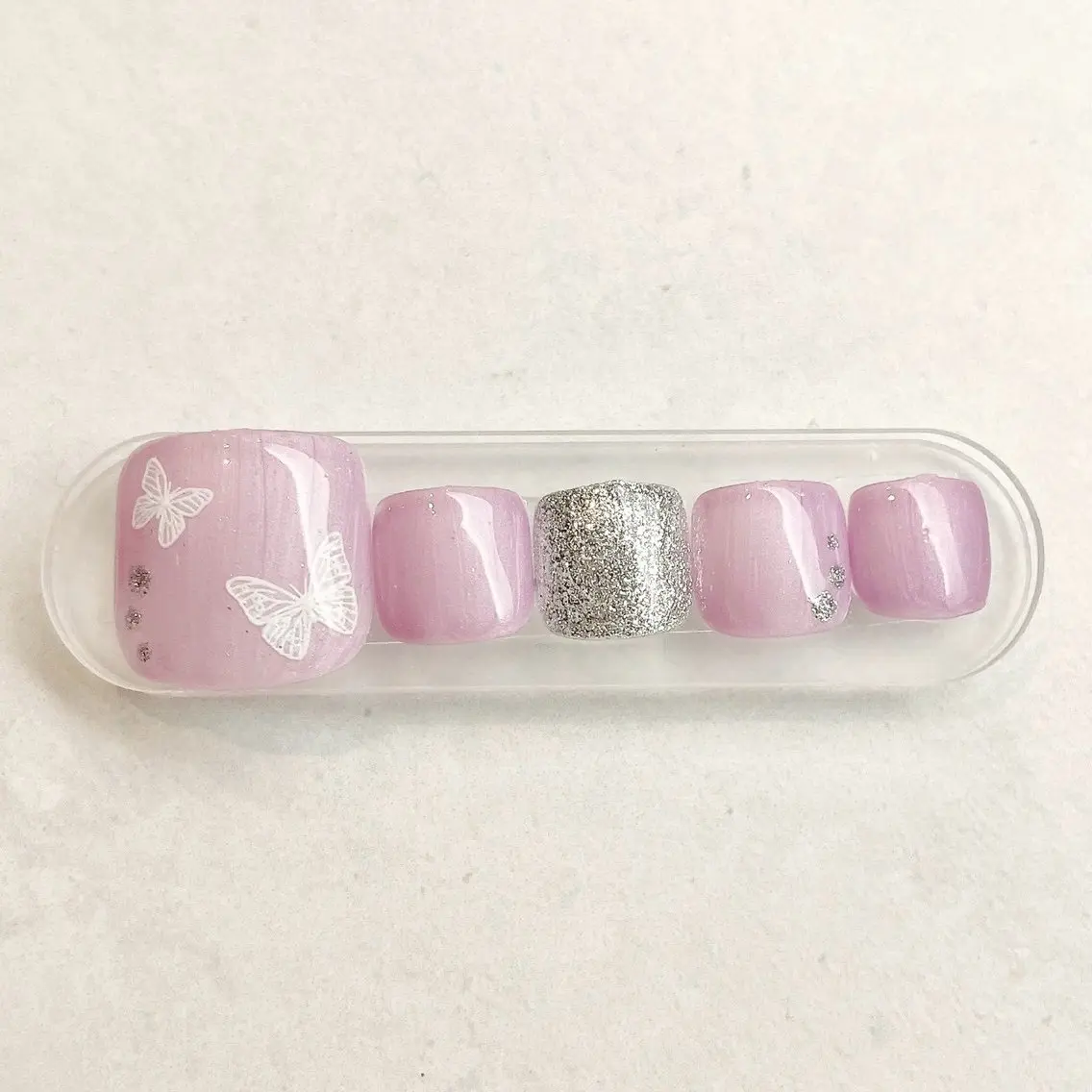 ネイル Tiary Nail ♡minako♡のネイルデザイン