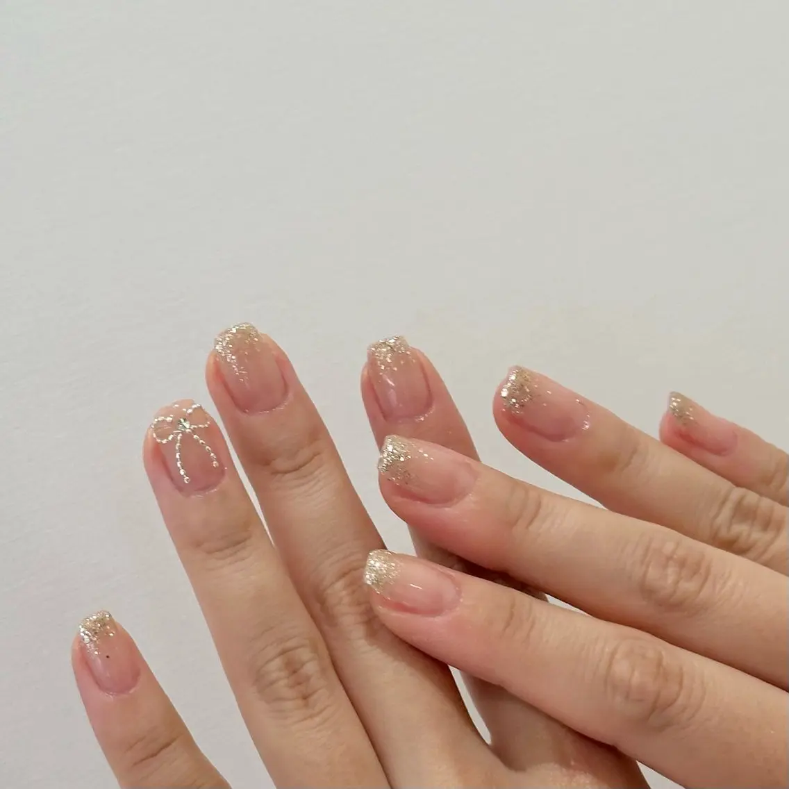 ネイル ハンドネイル reika .のネイルデザイン