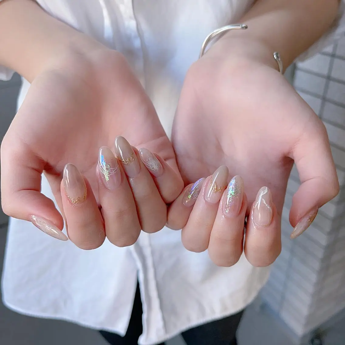 ネイル FLY Nail Salonのネイルデザイン