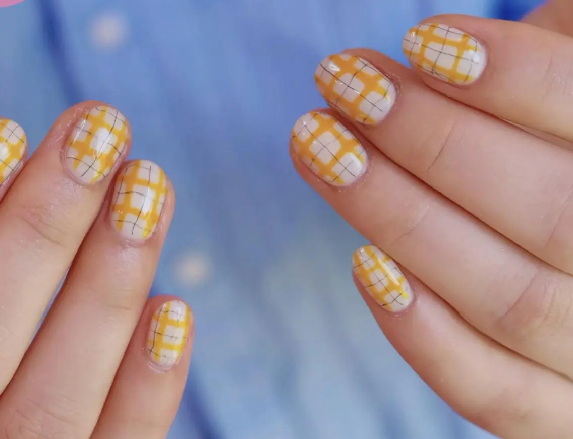 ネイル ハンドネイル 🎀 Ayaka_nailのネイルデザイン