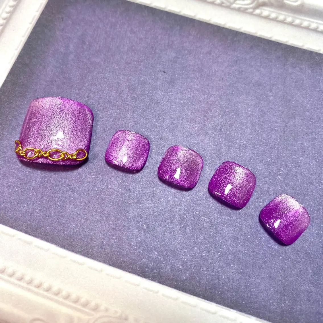 ネイル nailsalon ICHIのネイルデザイン