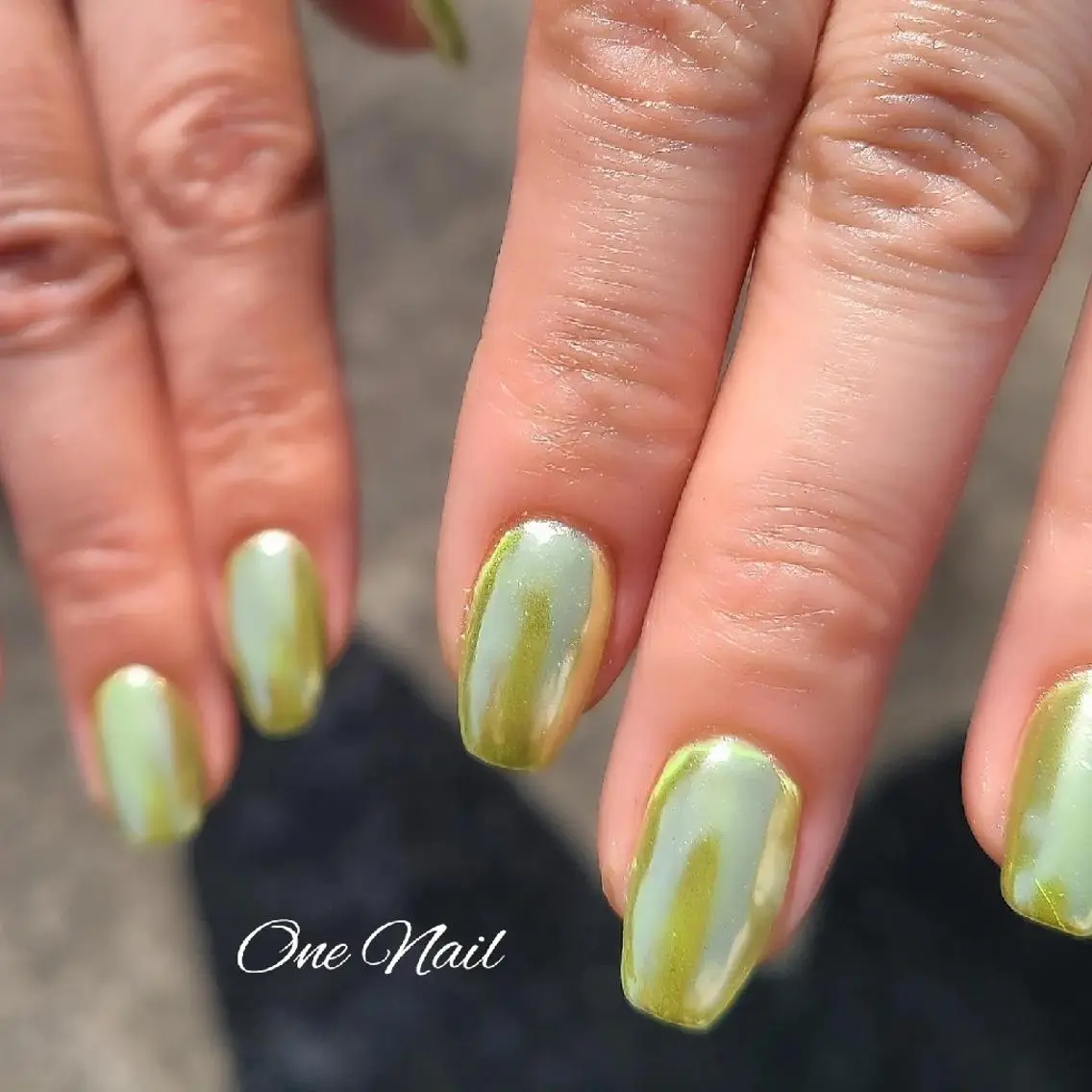 ネイル ハンドネイル One nailのネイルデザイン