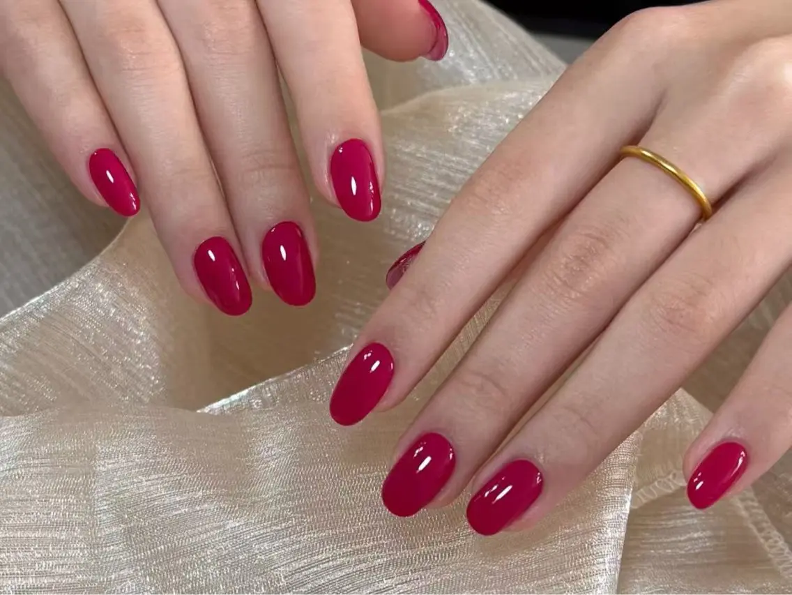 ネイル ハンドネイル for u nailのネイルデザイン