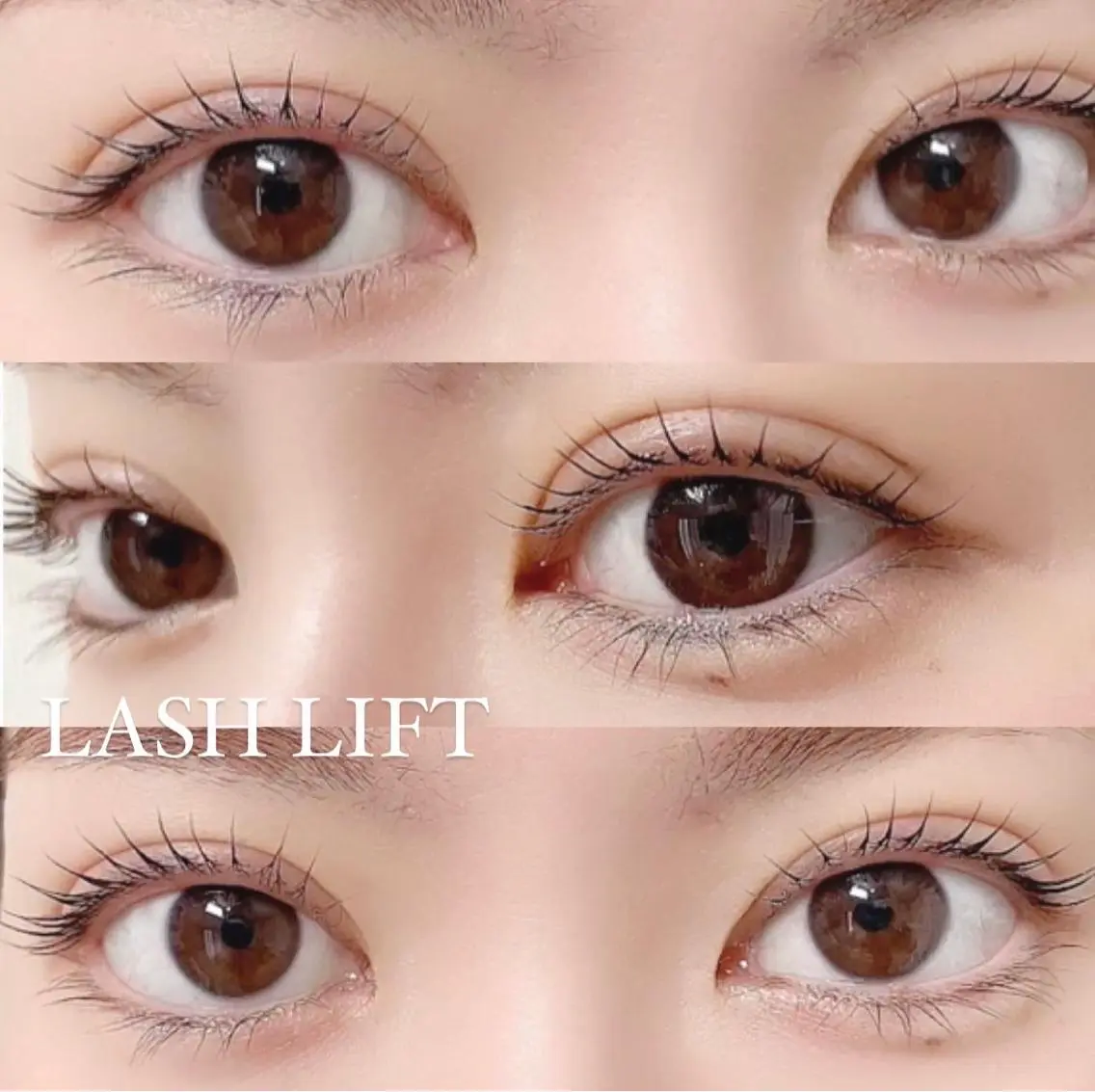 マツエク・マツパ マツパ eyelash Romyのマツエク・マツパデザイン