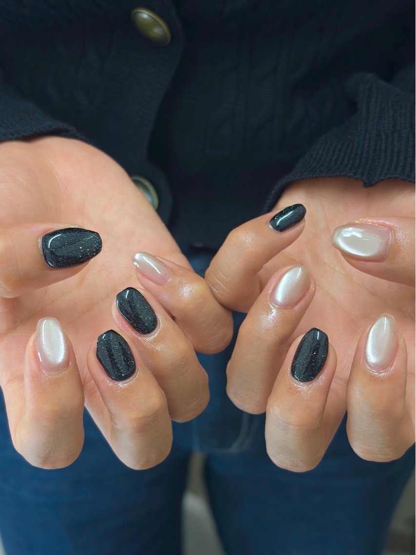 ネイル ハンドネイル Bei nail MIKIのネイルデザイン