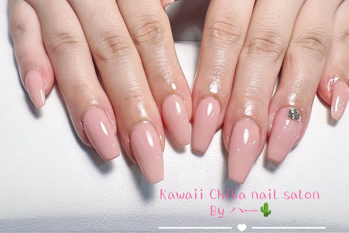 ネイル Kawaii Chiba nailのネイルデザイン