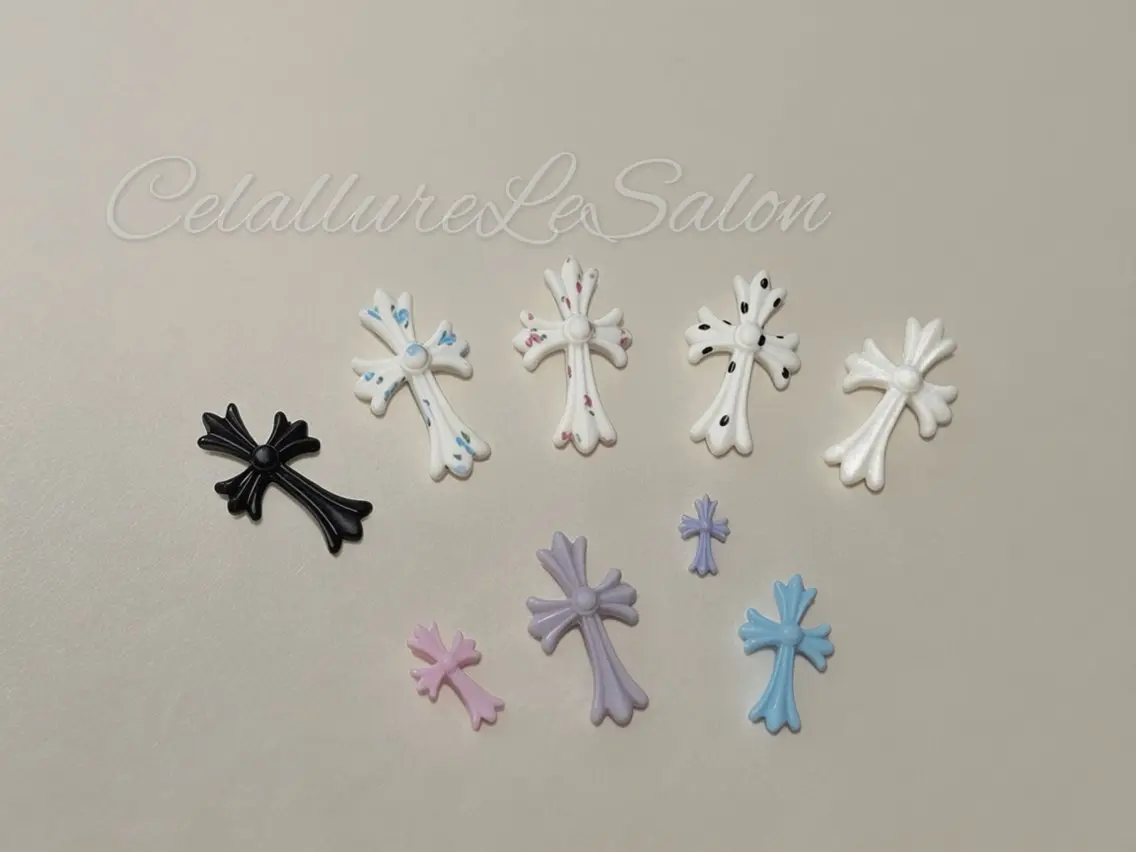 ネイル ハンドネイル ハンドケア Celallure LeSalonのネイルデザイン