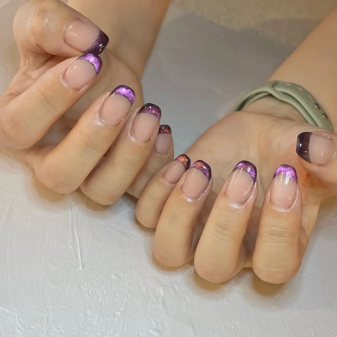 ネイル Nail Room uimのネイルデザイン