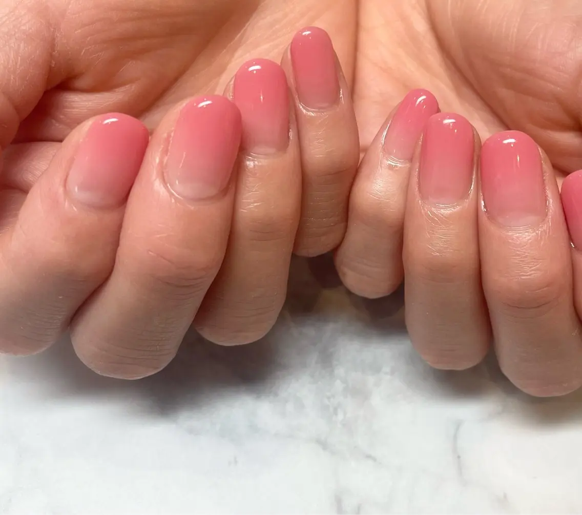 ネイル ハンドネイル ハンドケア eclat. mayumiのネイルデザイン