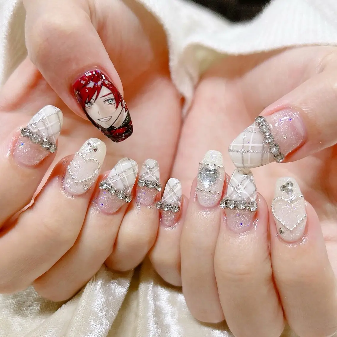 ネイル nail salonのネイルデザイン