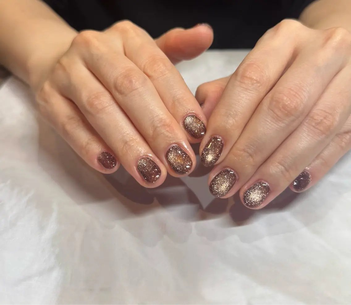 ネイル ハンドネイル natsumi .のネイルデザイン