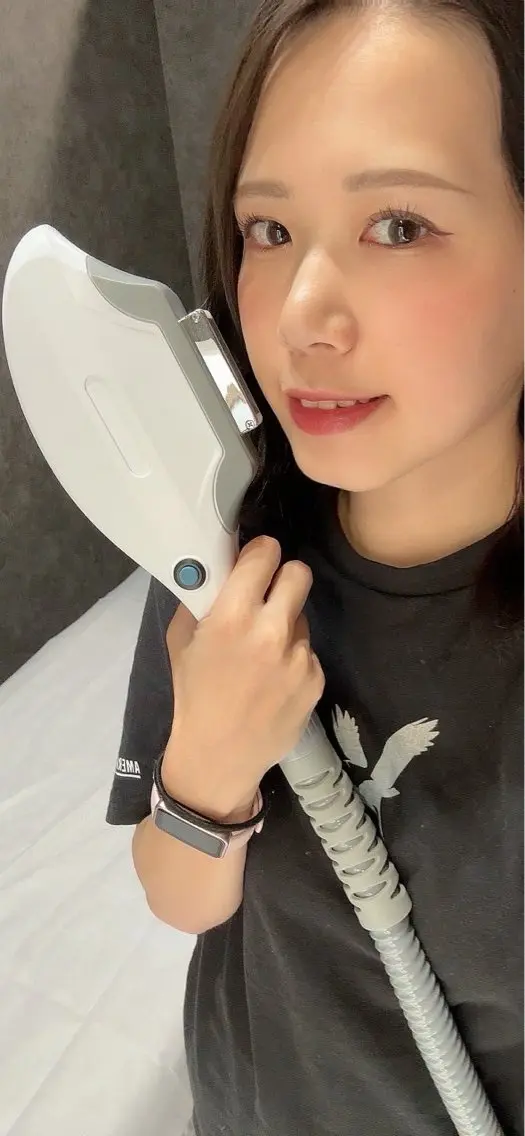 メンズ 脱毛 Neosalon ネオサロンのエステ・リラクイメージ