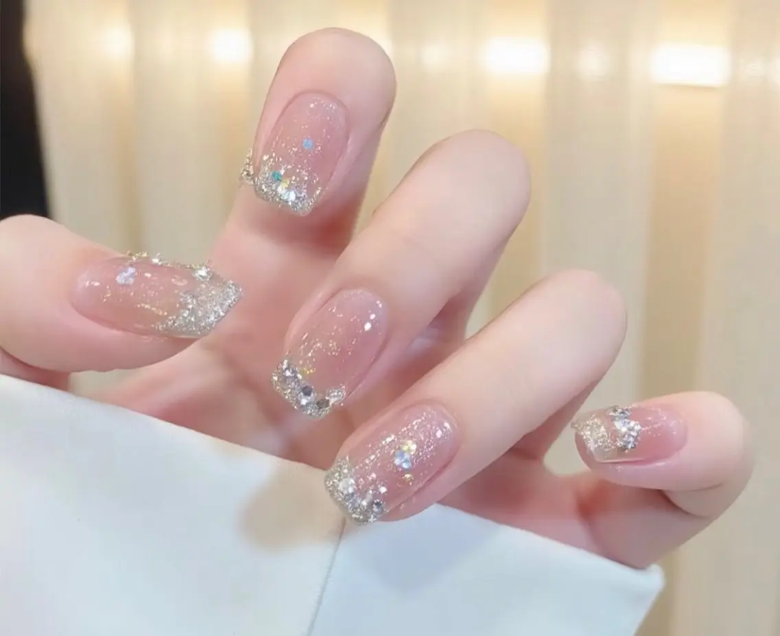 ネイル ハンドネイル Miya🎀 nailのネイルデザイン