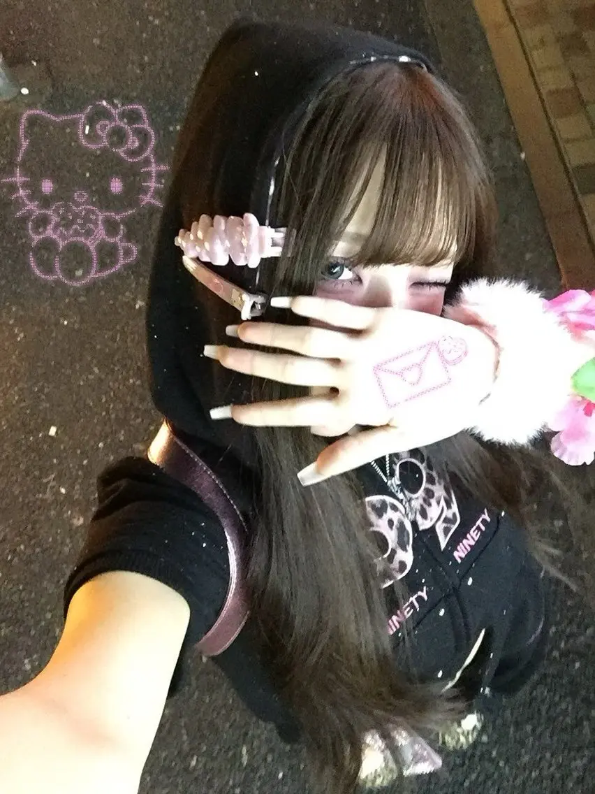 ‎ 𝐑𝐈𝐎ྀིのヘアスタイル
