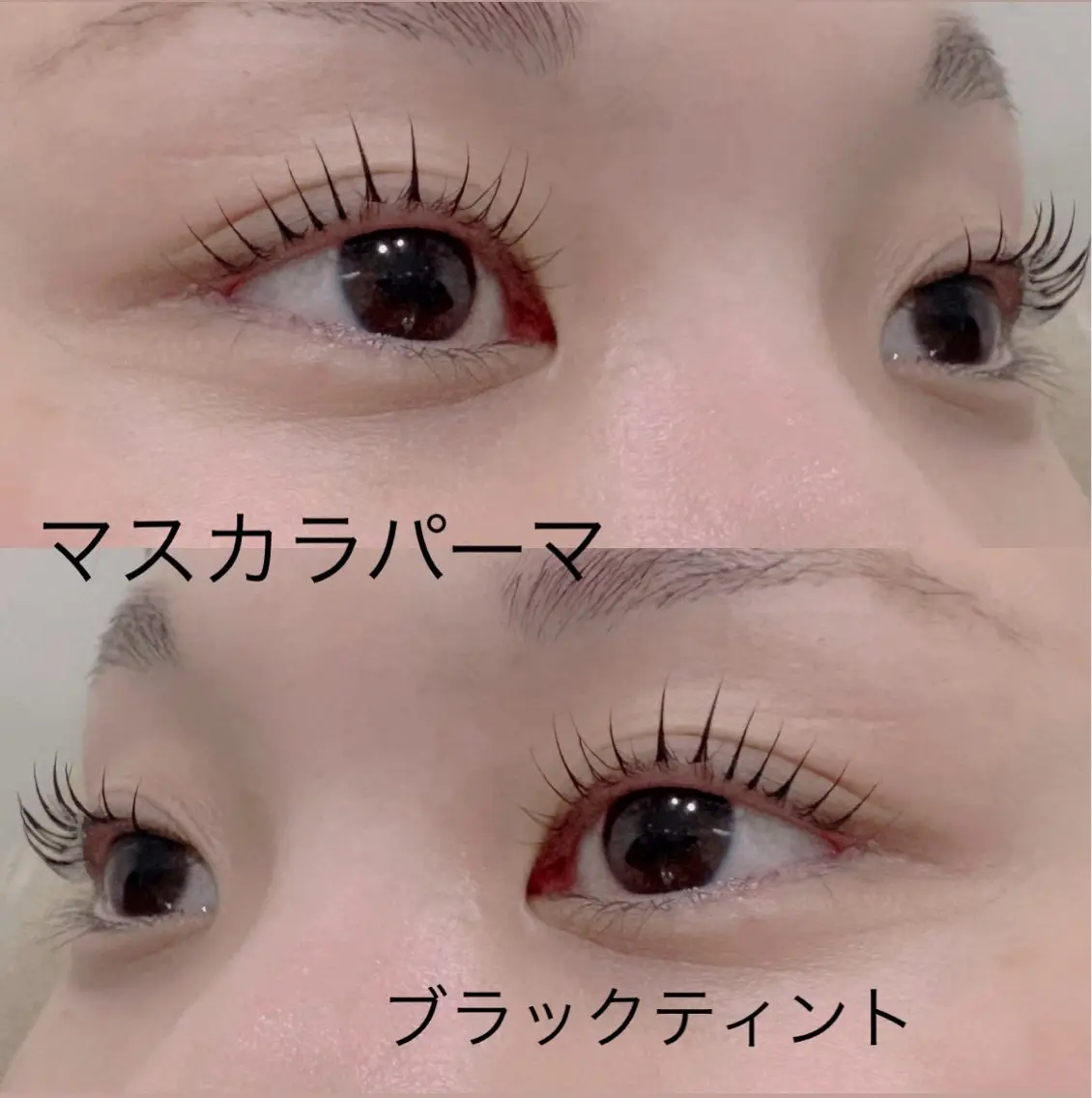 マツエク・マツパ マツパ 個室サロンAPiLA 橋本あゆみのマツエク・マツパデザイン
