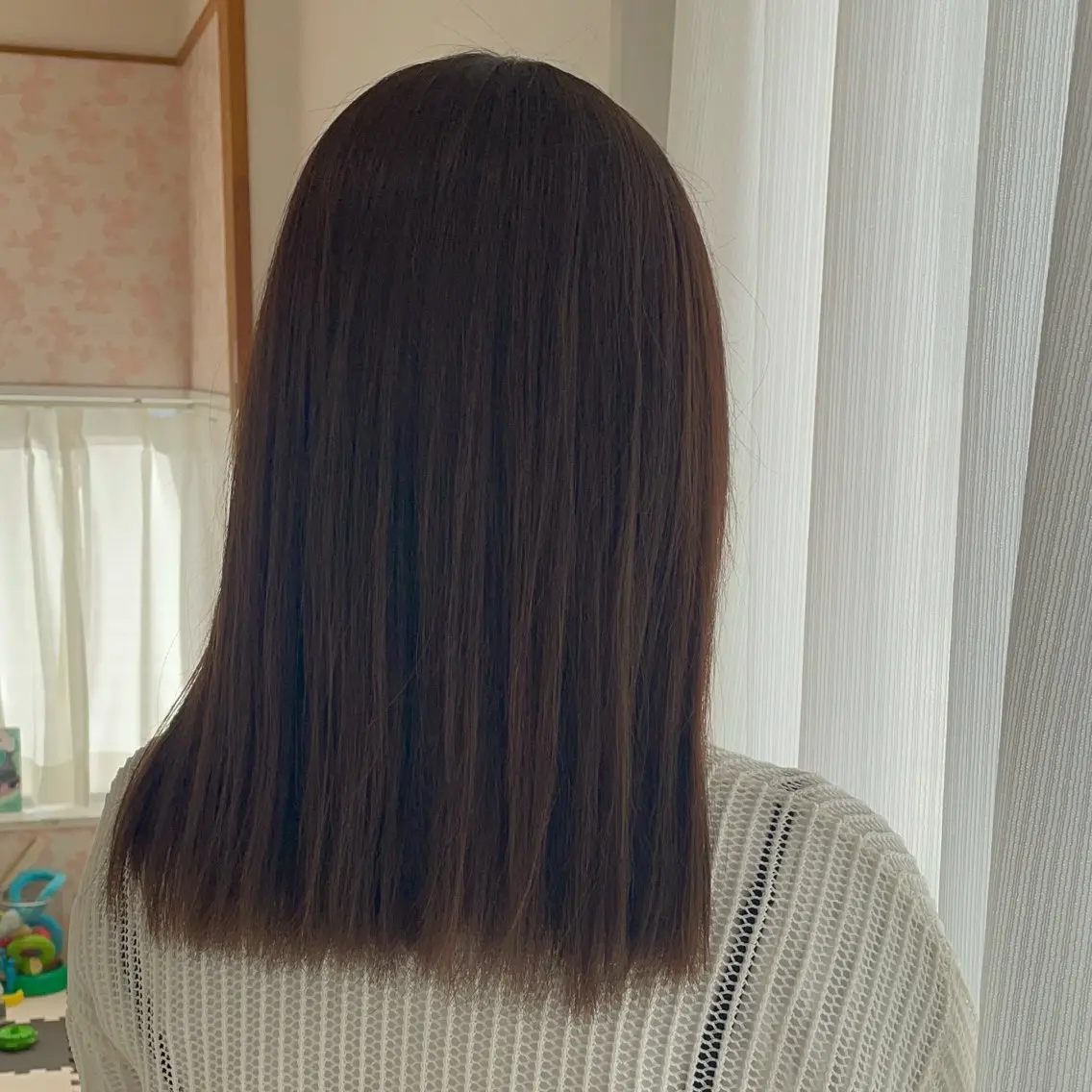 カラー カット ヘアカラー 小倉南区SPiRA☆ AYANEのヘアスタイル