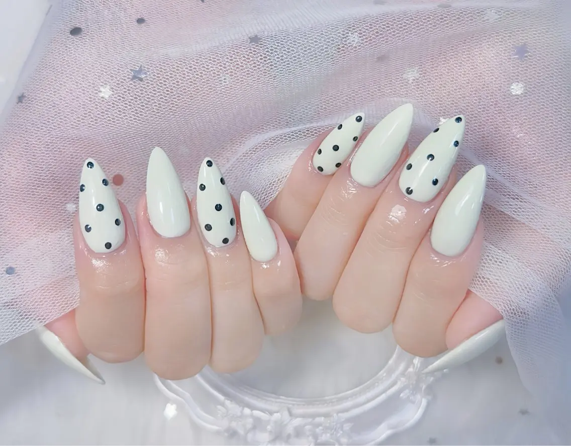 ネイル ハンドネイル Chan Nail Salonのネイルデザイン