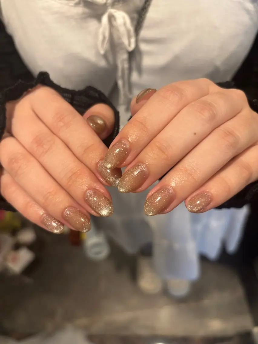 ネイル ハンドネイル 24 nailのネイルデザイン