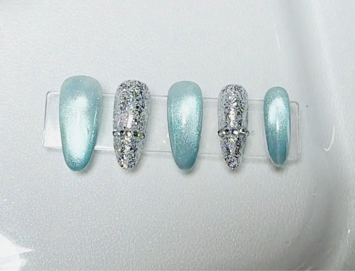 ネイル SOU Nailのネイルデザイン
