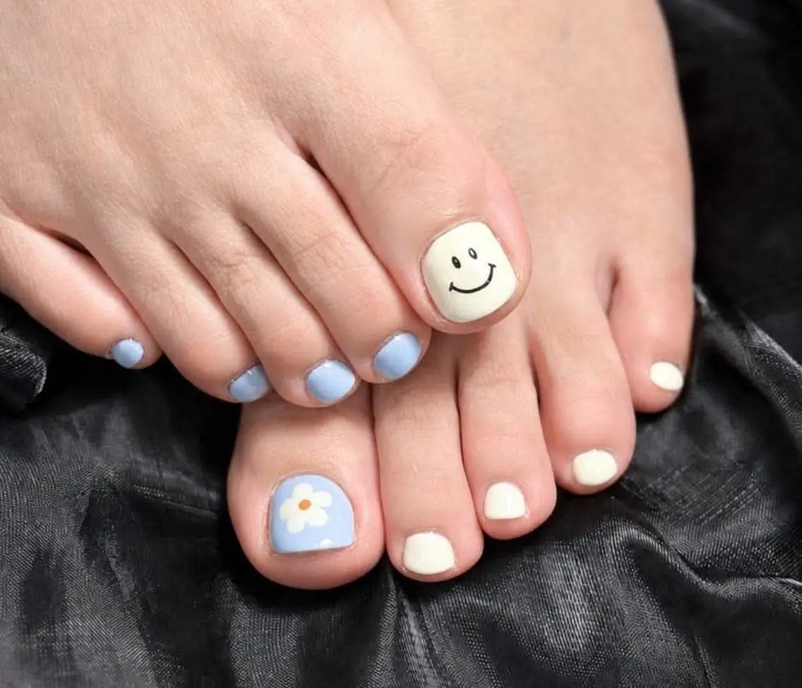 ネイル AURA NAIL🎀💅のネイルデザイン