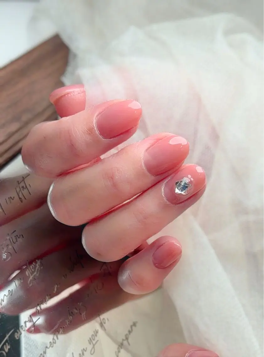 ネイル ハンドネイル Ayumi nails川崎店のネイルデザイン