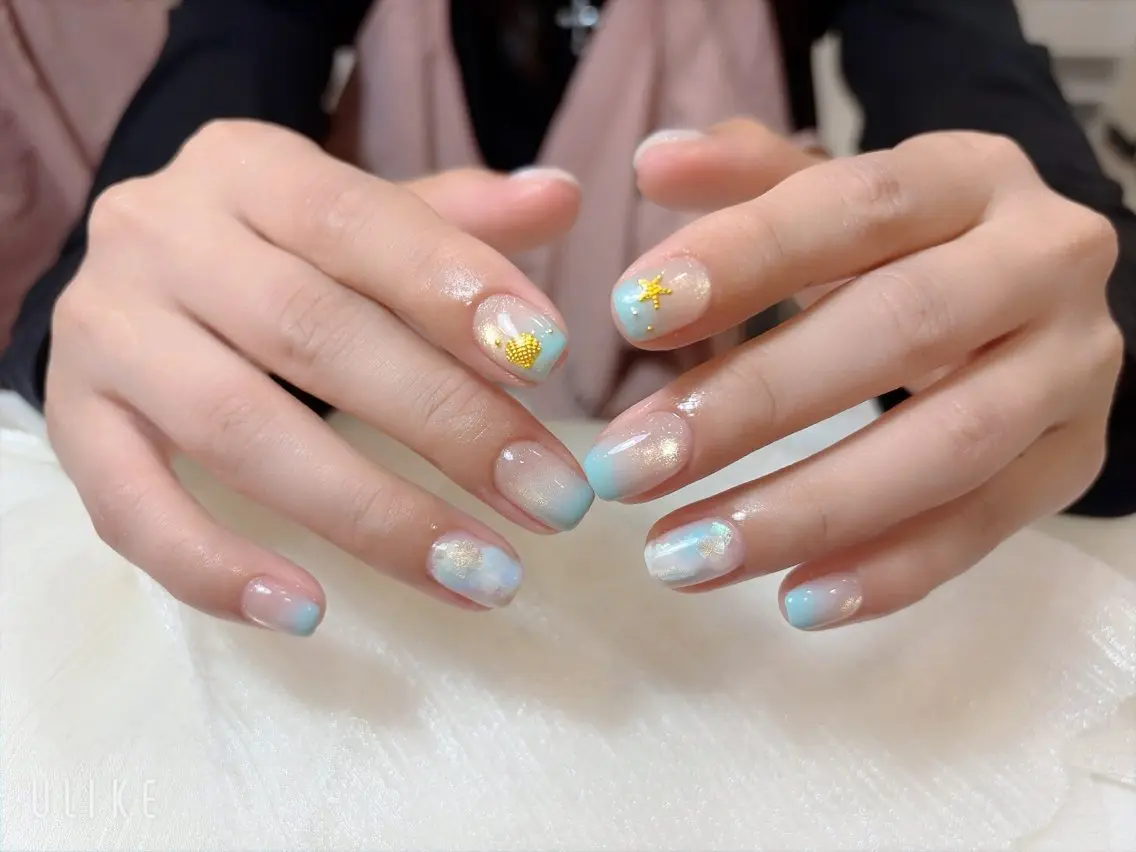 ネイル IN’S Rachaelのネイルデザイン