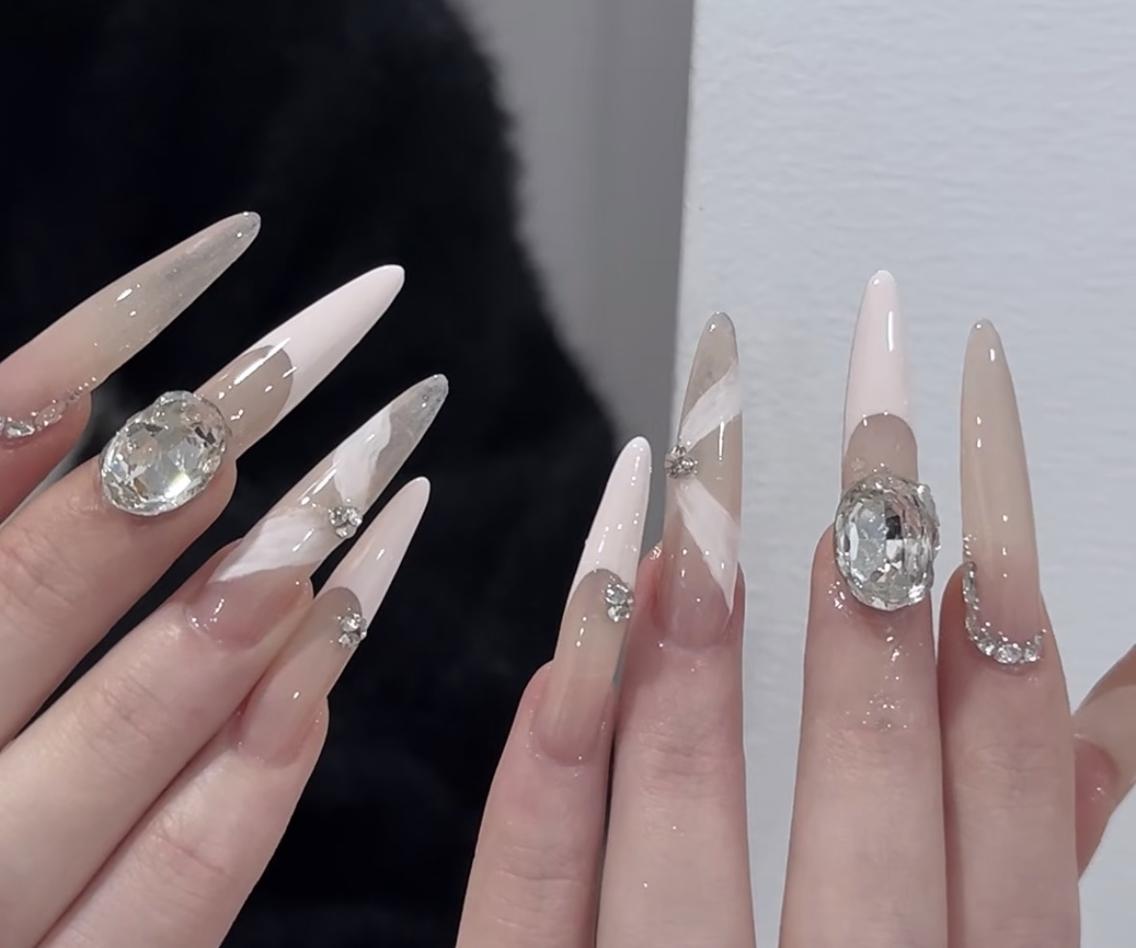 ネイル ハンドネイル Miya🎀 nailのネイルデザイン