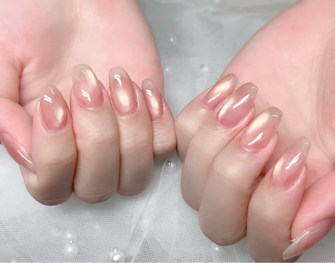 ネイル Ni Naのネイルデザイン