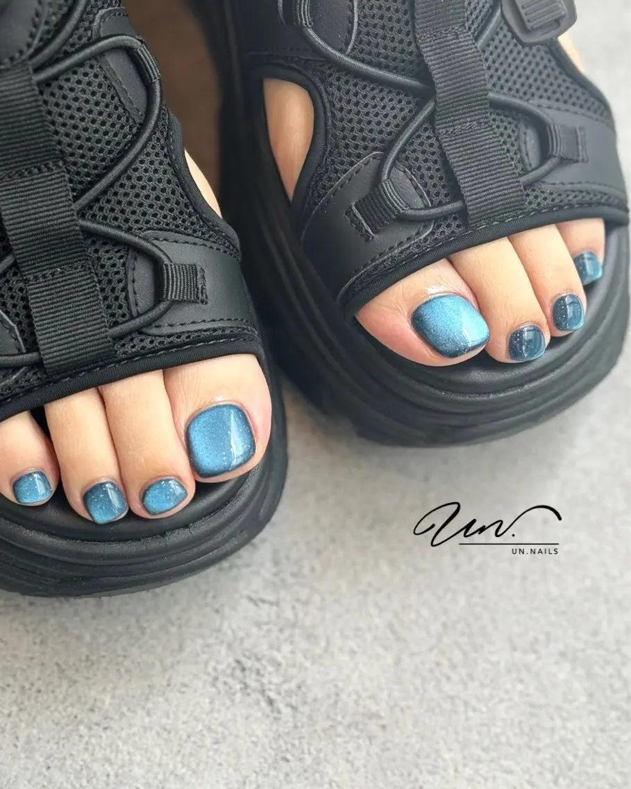 ネイル UN.nails *センター南のネイルデザイン