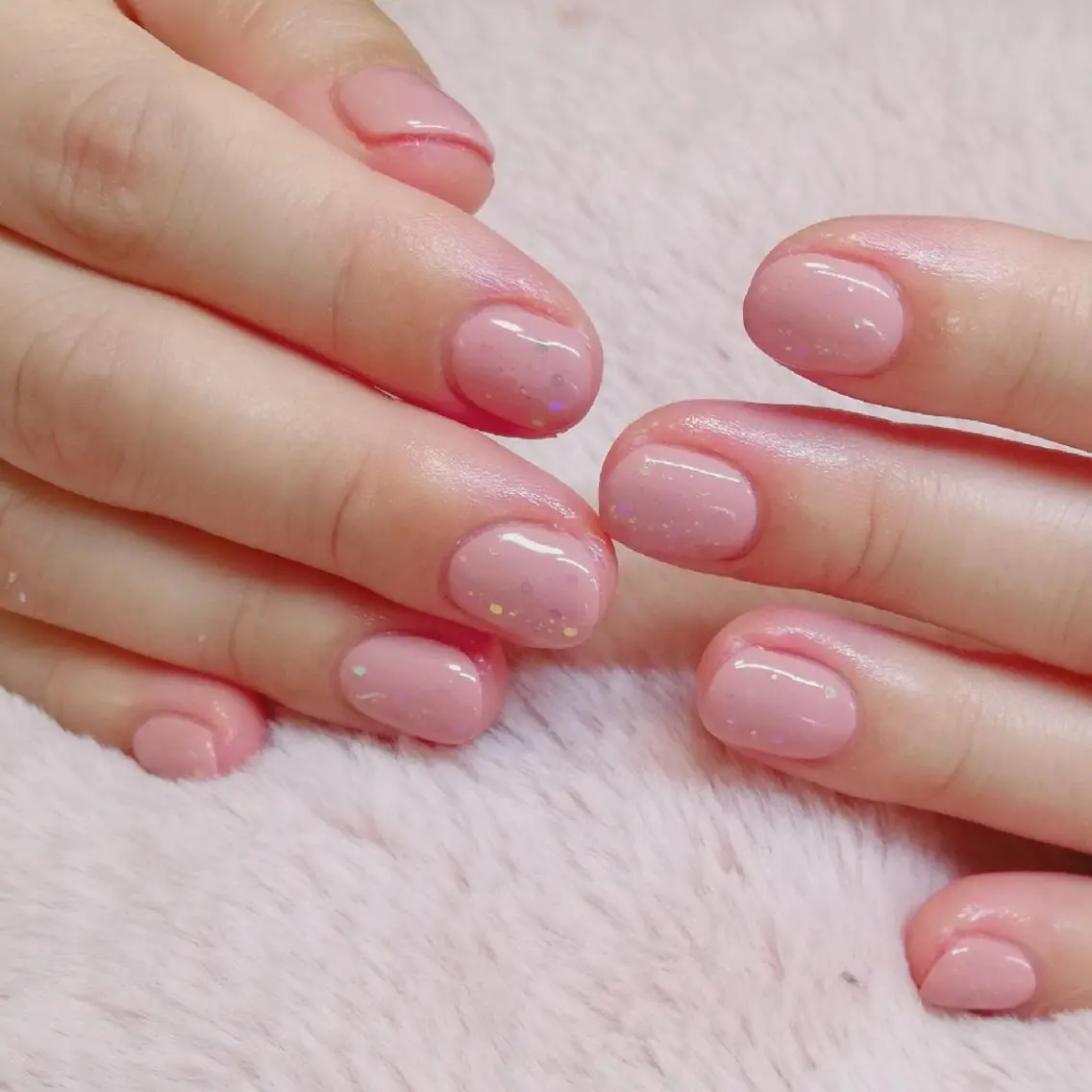 ネイル ハンドネイル ネイルサロンほっこり kanaのネイルデザイン