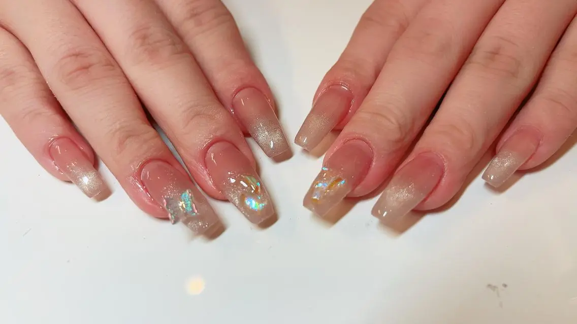 ネイル nail salon MARNI（ﾏﾙﾆ）のネイルデザイン