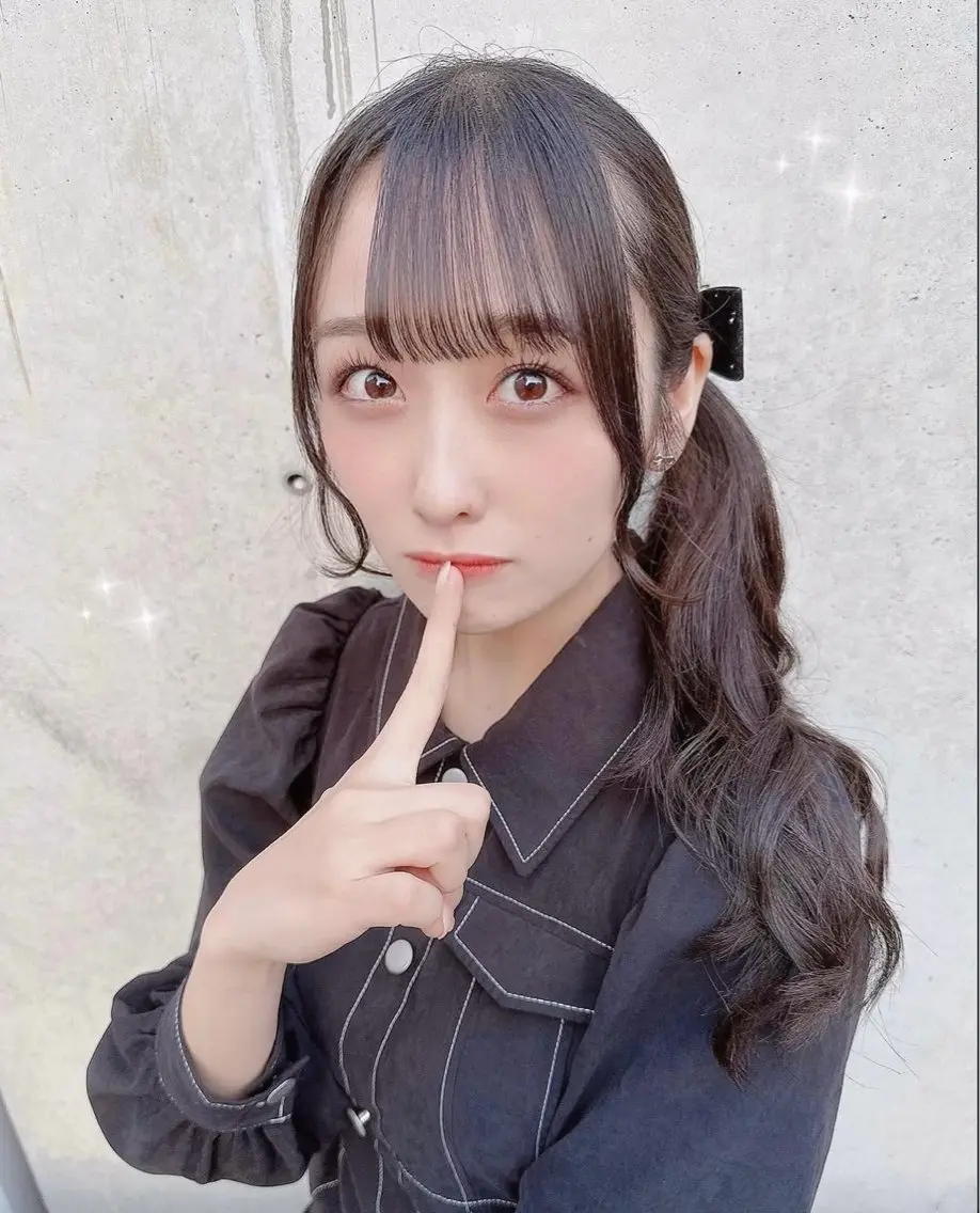マツエク・マツパ パリジェンヌラッシュリフト Runa🌙 渋谷/まつパのマツエク・マツパデザイン