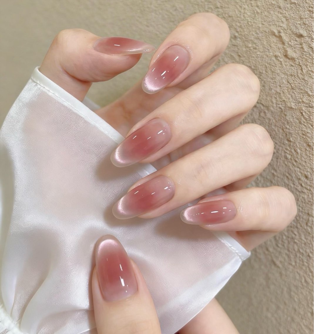 ネイル ハンドネイル Queen nailのネイルデザイン